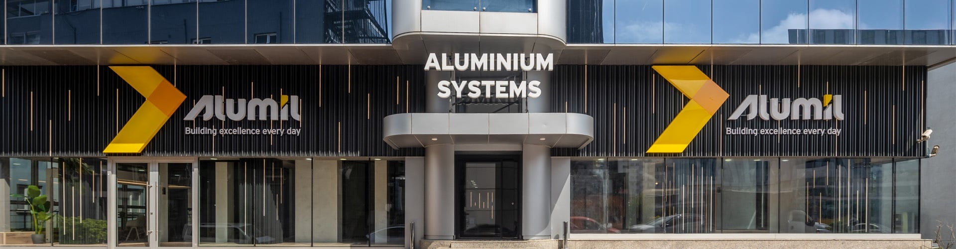 Istanbul showroom